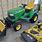 Small Garden Tractor Attachments Implements