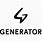 Small Generator Logo