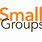 Small Group Logo