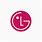 Small LG Logo