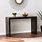 Small Modern Console Table