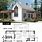 Small One Level House Plans