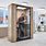 Small Phone Booth
