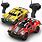 Small RC Cars