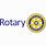 Small Rotary Logo