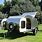 Small Travel Trailer Camping