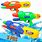 Small Water Guns for Kids