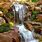 Small Waterfalls Pictures