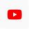 Small YouTube Icon Transparent