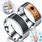 Smart Safety Jewelry Ring