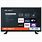 Smart TV 1/4 Inch