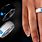 Smart Wedding Rings for Men Apple