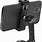 Smartphone Mount for Tripod