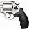 Smith and Wesson Combat Magnum 357