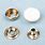 Snap Button Fasteners