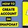 Snapchat Email-Address