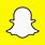 Snapchat Icon GIF