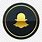 Snapchat Plus Icon