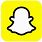 Snapchat Snap Logo