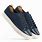 Sneakers Blue Shoes for Men