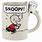 Snoopy Mug