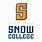 Snow College PNG