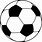 Soccer Ball Clip Art Easy