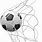 Soccer Net PNG