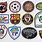 Soccer Patches
