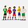 Soccer Team Icon