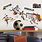 Soccer Wall Decals