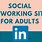 Social Networking Sites for Adults