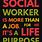 Social Worker Quotes for Office