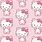 Soft Aesthetic Hello Kitty Wallpaper
