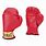 Soft Boxing Gloves