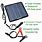 Solar Battery Charger Product