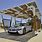 Solar Panel Carport Designs