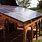 Solar Panel Porch Roof