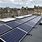 Solar Panels On a Flat Roof
