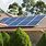 Solar Panels for Home Power