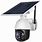 Solar Powered Security Cameras Wireless