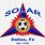 Solar Soccer Logo