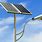 Solar Street Lighting System