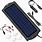 Solar Trickle Charger