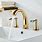 Solid Brass Bathroom Faucets