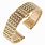 Solid Gold Watch Straps