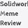 SolidWorks Funny