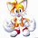 Sonic/Tails Art