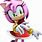 Sonic 06 Amy