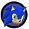Sonic 06 Icon
